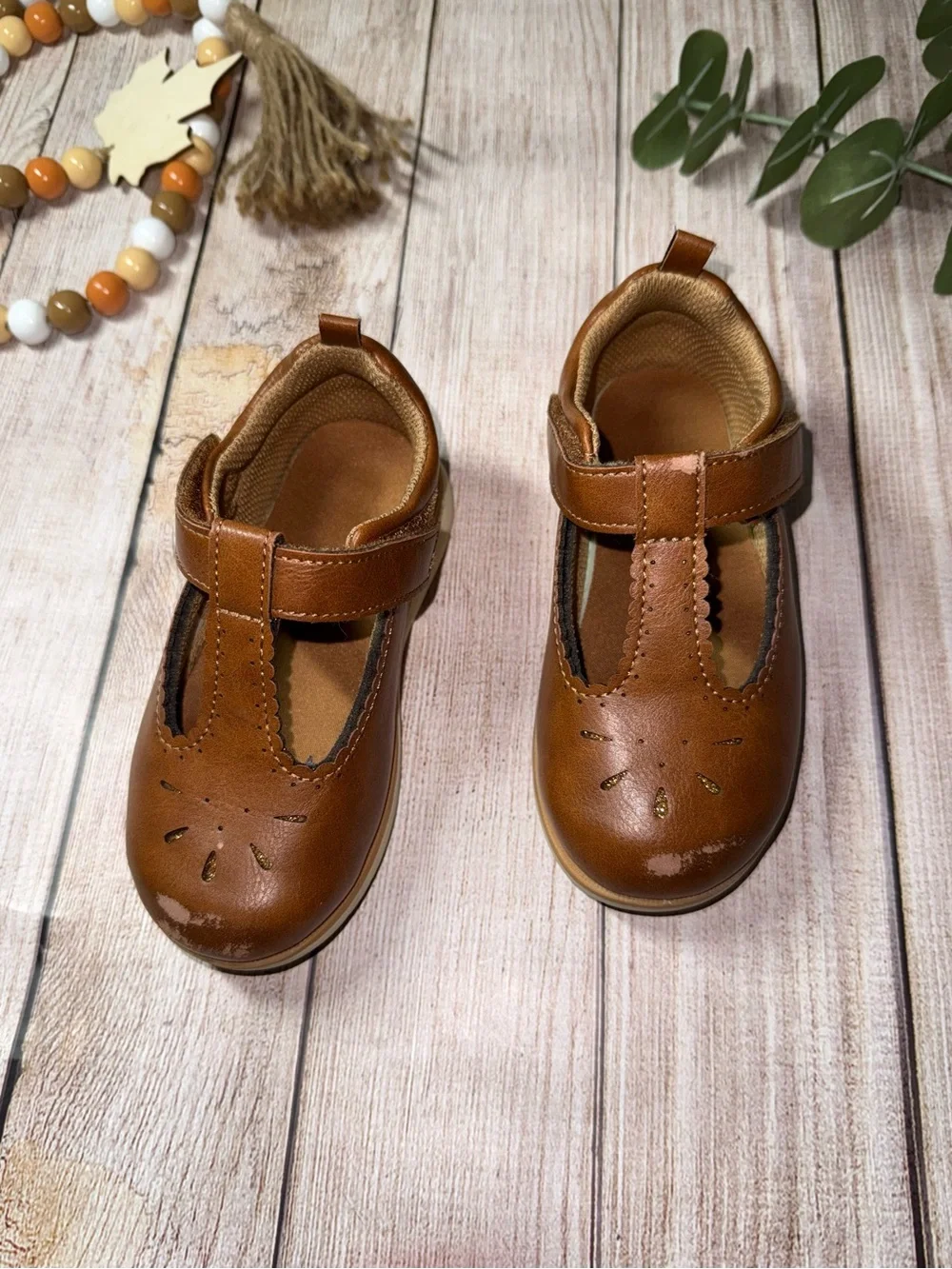 Stride Rite | Mary Jane Shoes